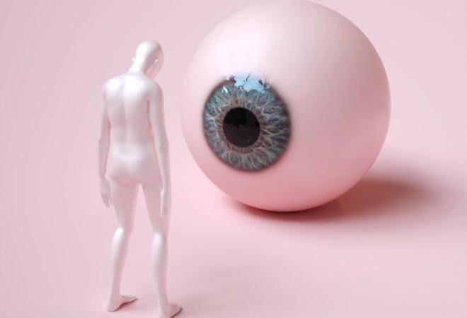 Exciting New World of Digital Art: 5 Great Digital Artists to Follow