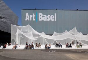 Art Fairs Model – Good or Bad?