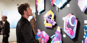 How to Exhibit and Sell Your Artwork