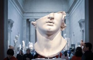 The Benefits of Virtual Museums