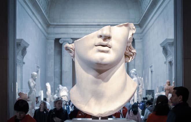 The Benefits of Virtual Museums