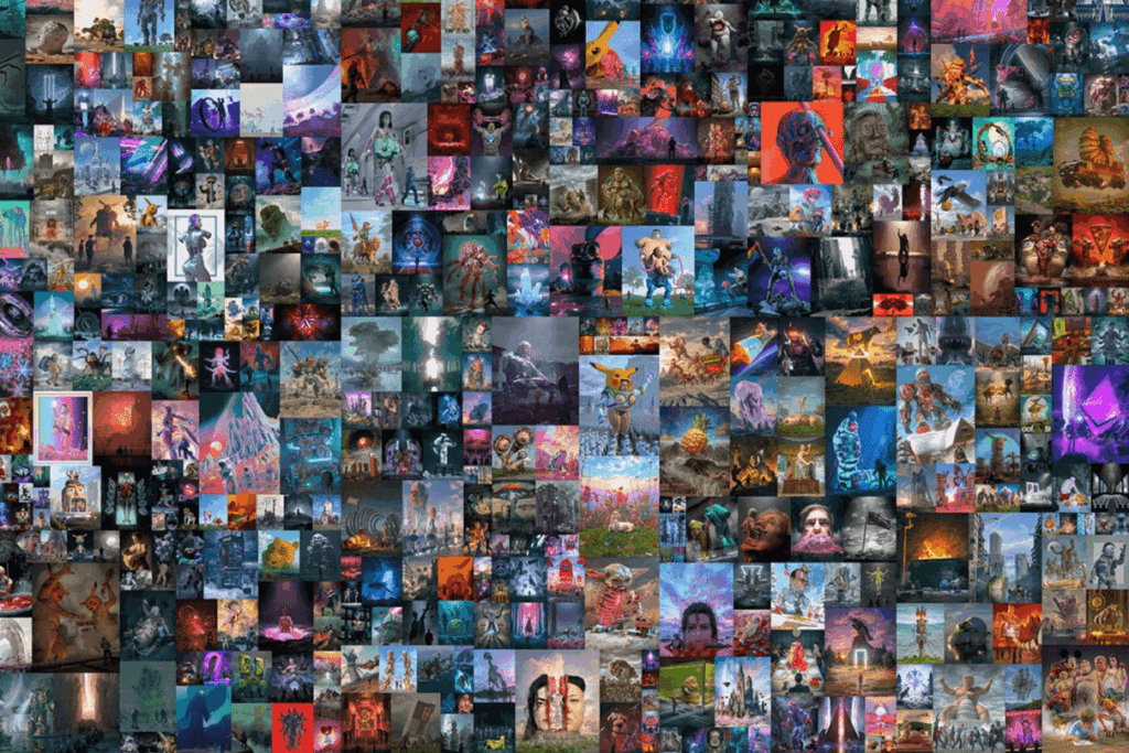 Art World Goes NFT Craze: Future or Fad for Digital Art?