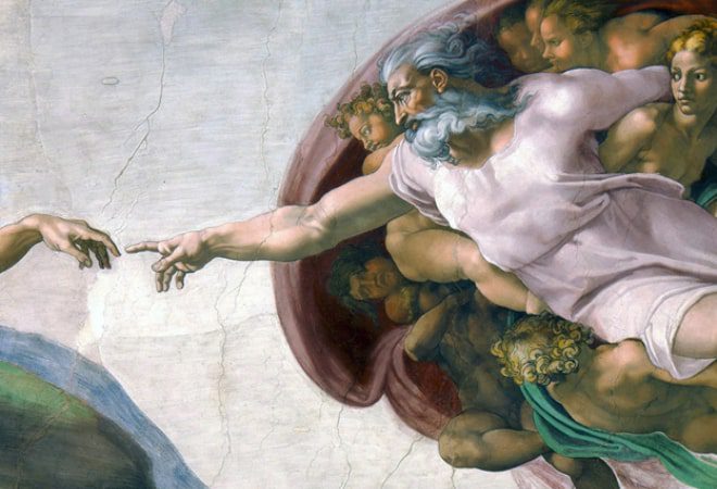 How Do You Make Connections In The Art World