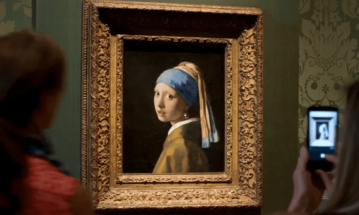 why your art title is important