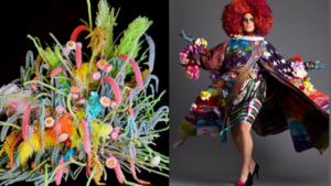 Fashion and Contemporary Art A Perfect Match