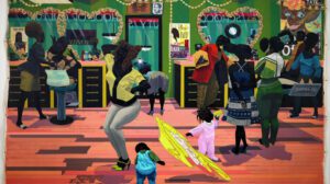 21 Must-See Art Films for Art Lovers