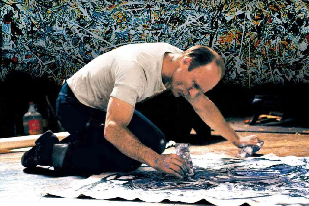 Pollock
