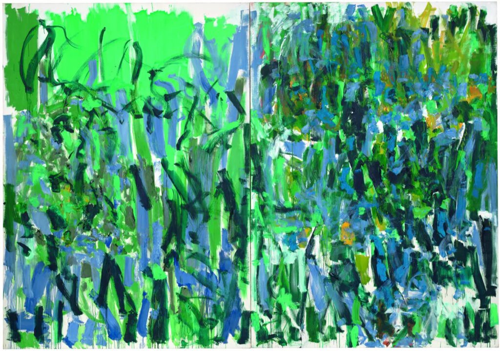 Joan-Mitchell-No-Rain-1976